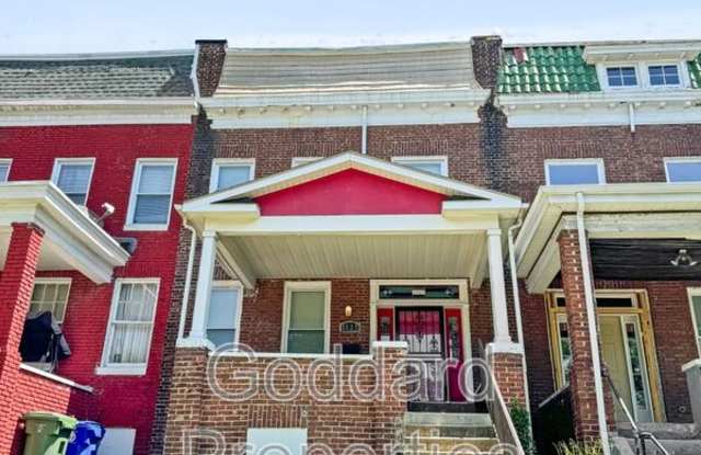 3527 Reisterstown Rd photos photos