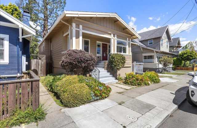 1417 Lincoln Ave - 3 bedroom | 1.5 bath | Single family home photos photos