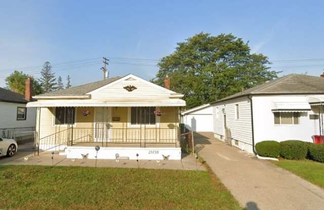 23735 Tuscany Avenue - 23735 Tuscany Avenue, Eastpointe, MI 48021