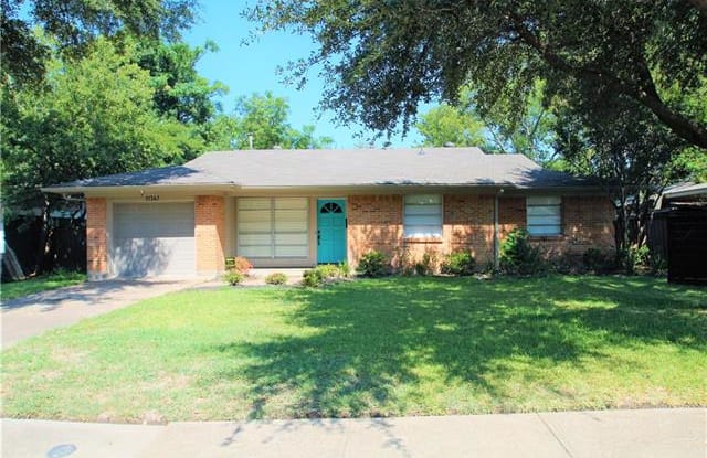 11347 Earlywood Drive - 11347 Earlywood Drive, Dallas, TX 75218