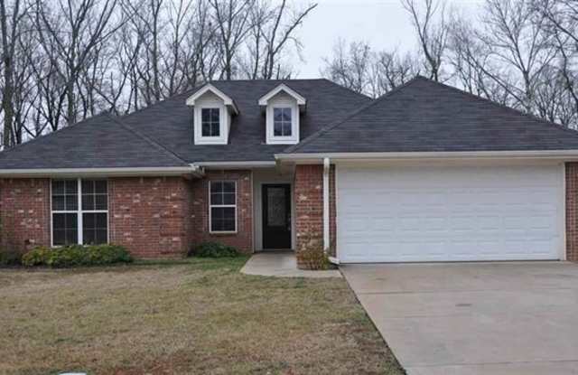 Coming Soon: 3 bedroom 2 bath in South Tyler! *LEASE UP* - 3133 Vineyard Avenue, Tyler, TX 75701