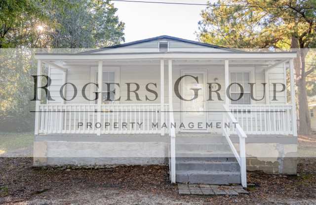 ***$500 Rent Credit Special - Homes for Rent in Henderson NC - 687 Boddie Street - Schedule Showing Online at www.rentnc.net Gallery 1