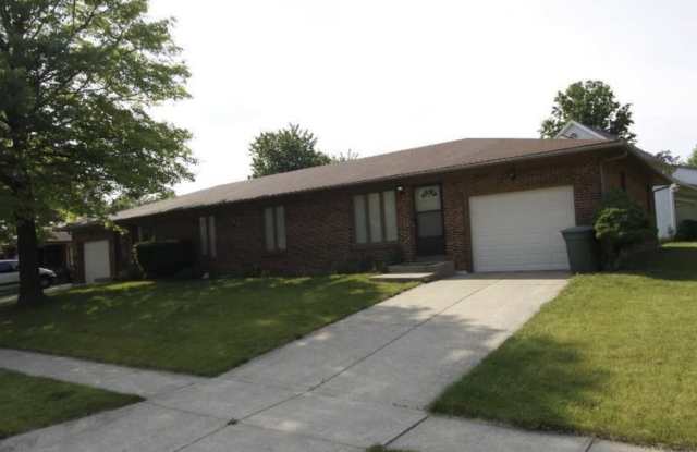 2806 Blendon Woods Blvd photos photos