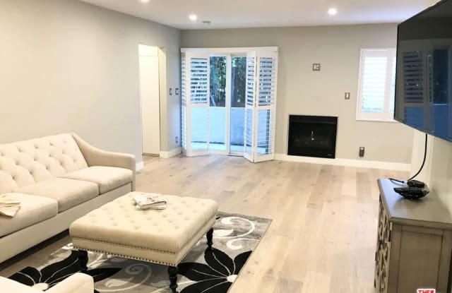 10445 EASTBORNE AVE - 10445 Eastborne Avenue, Los Angeles, CA 90024