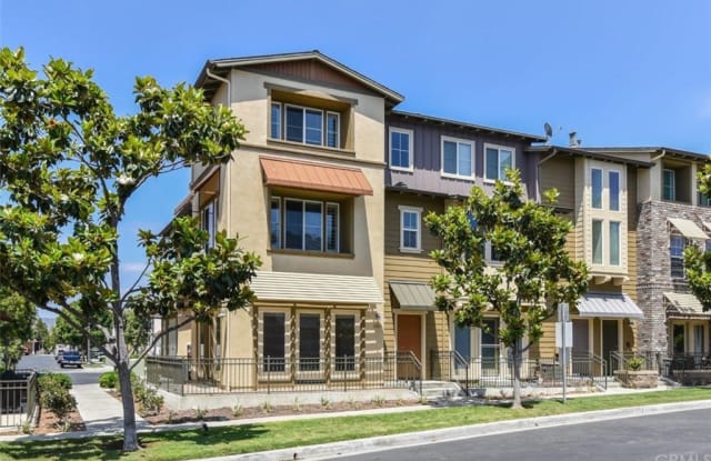 280 Tustin Field Drive - 280 Tustin Field Drive, Tustin, CA 92782