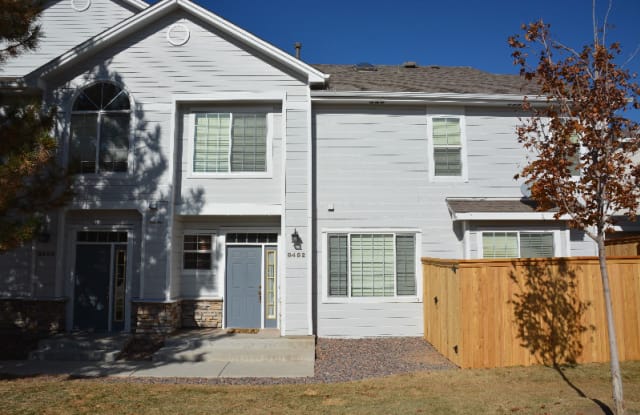 9462 Carlyle Park Place - 9462 Carlyle Park Boulevard, Highlands Ranch, CO 80129