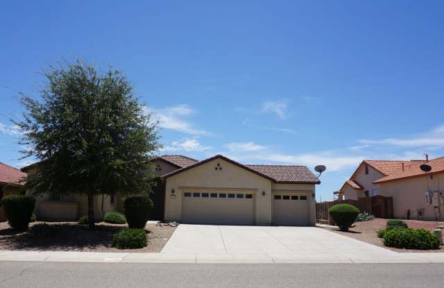 1858 Prairie Grass Drive - 1858 Prairie Grass Drive, Sierra Vista, AZ 85635 1858 Prairie Grass Drive - 1858 Prairie Grass Drive, Sierra Vista, AZ 85635