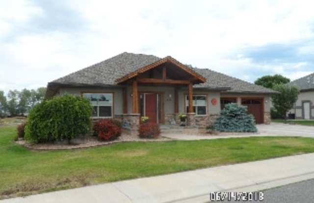 3841 Grand Mesa Drive Gallery 1