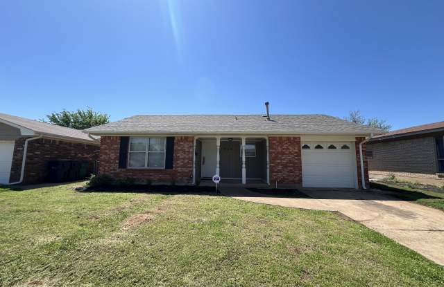 924 NW 104th St - 924 Northwest 104th Street, Oklahoma City, OK 73114 924 NW 104th St - 924 Northwest 104th Street, Oklahoma City, OK 73114
