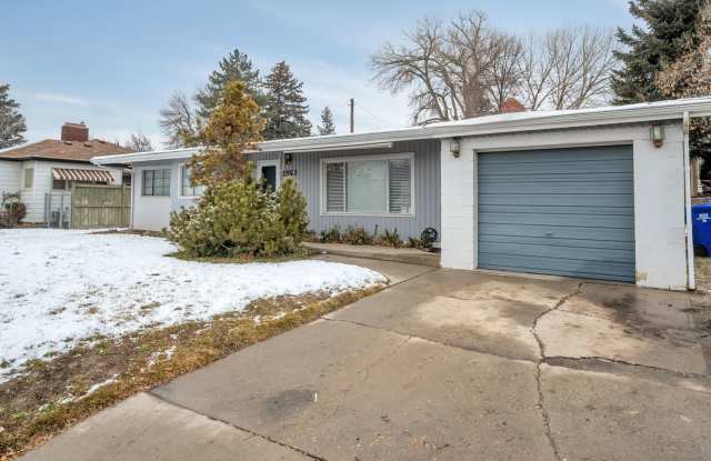 Beautiful Newly Renovated 3 Bed - 1 Bath Pet Friendly Home in Bountiful! Available NOW! photos photos