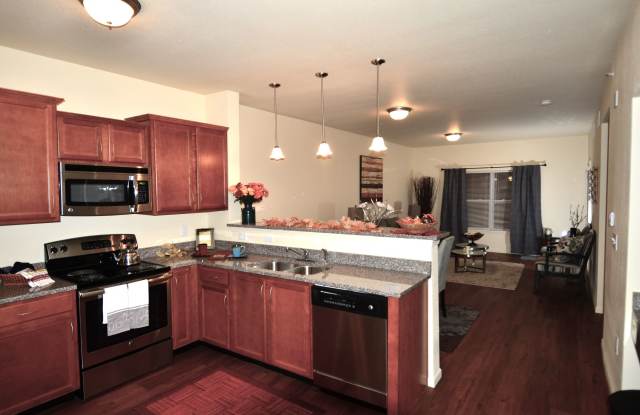 Harmony Ridge photos photos