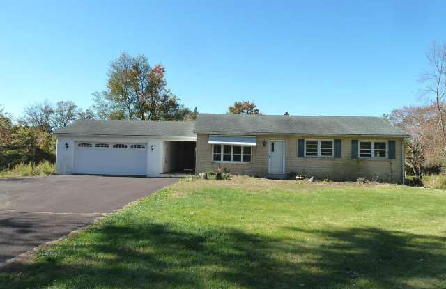 2744 BEDMINSTER Road - 2744 Bedminster Road, Bucks County, PA 18944