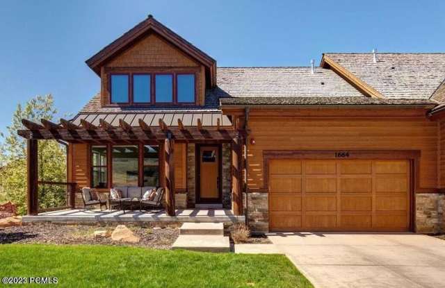 1664 E Abajo Peak Circle photos photos