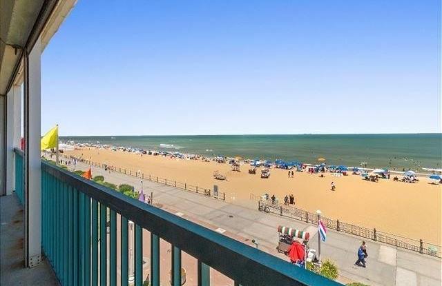 2113 Atlantic Avenue - 2113 Atlantic Avenue, Virginia Beach, VA 23451