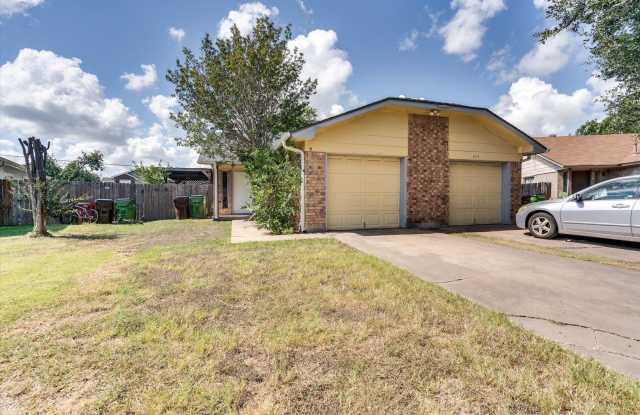 601 Misty Morning Way Unit #B, Round Rock, TX 78664 Gallery 1