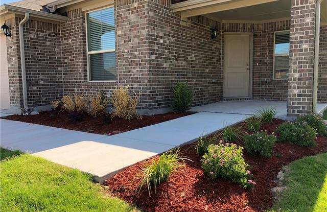 6368 Sails Street - 6368 Sails St, Saginaw, TX 76179