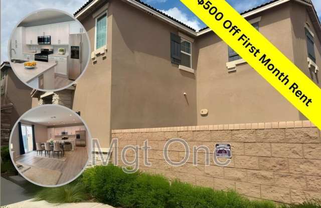 133 Magnolia Court - 133 Magnolia Court, Perris, CA 92571 133 Magnolia Court - 133 Magnolia Court, Perris, CA 92571