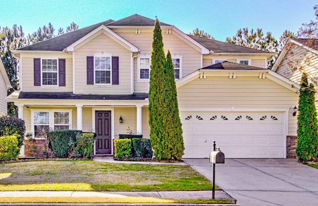 27 Pin Oak Lane - 27 Pin Oak Lane, Newnan, GA 30265