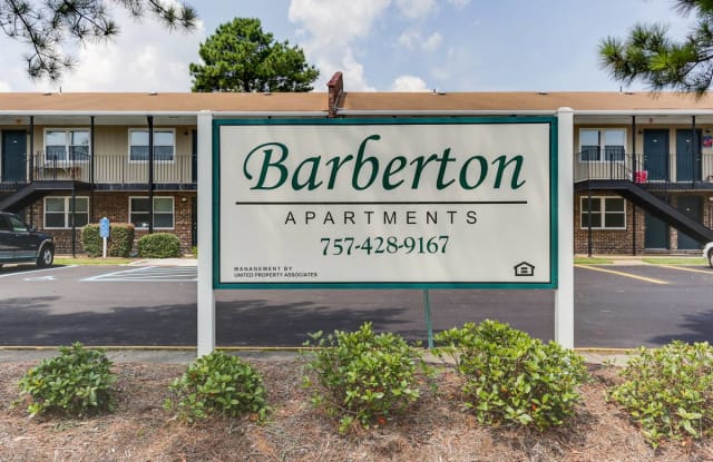 605 Barberton Dr - 605 Barberton Drive, Virginia Beach, VA 23451