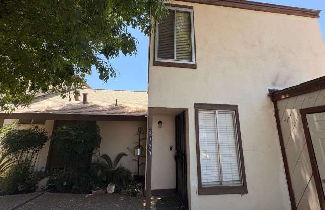 2 bedroom, 2 bath townhome near Mooney Blvd photos photos