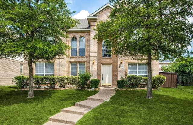 1402 Sunshine Drive - 1402 Sunshine Drive, Allen, TX 75002 1402 Sunshine Drive - 1402 Sunshine Drive, Allen, TX 75002