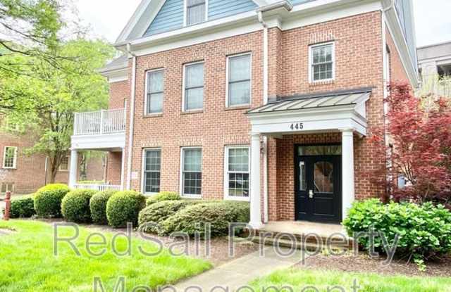 445 E Freemason St - 445 East Freemason Street, Norfolk, VA 23510 445 E Freemason St - 445 East Freemason Street, Norfolk, VA 23510