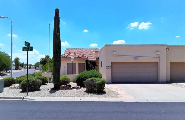 2602 N 61ST Street - 2602 North 61st Street, Mesa, AZ 85215