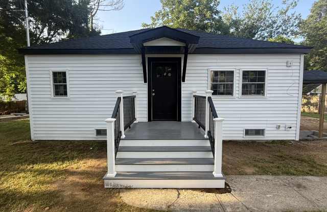 20 Wilson Avenue Gallery 1