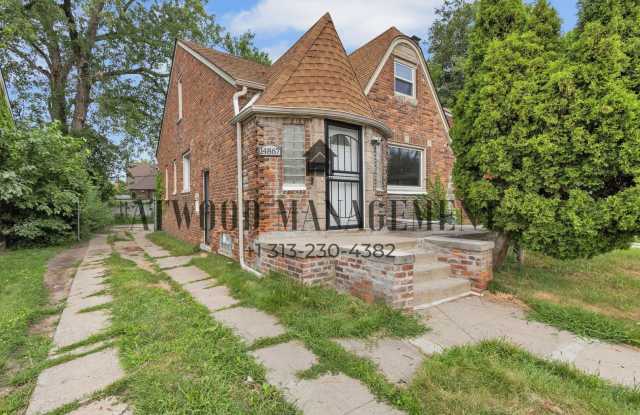 This beautifully updated 3-bedroom, 1-bath single-family home is ready for move-in! Gallery 1