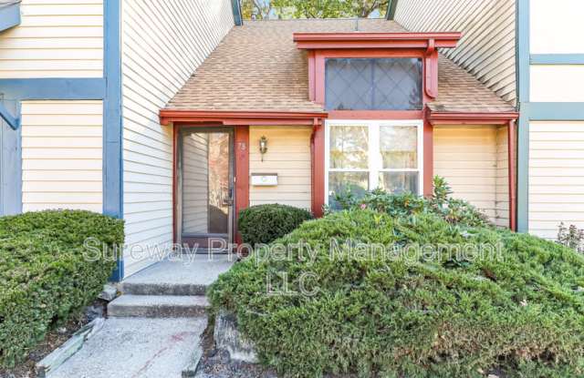 78 Chelsea Circle - 78 Chelsea Circle, Clementon, NJ 08021