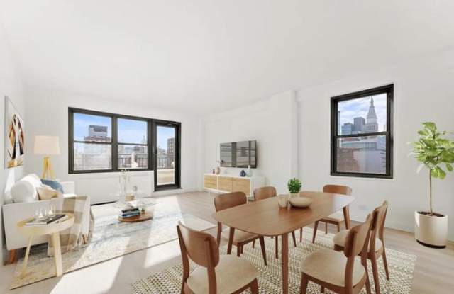 245 East 25th Street - 245 East 25th Street, New York City, NY 10010