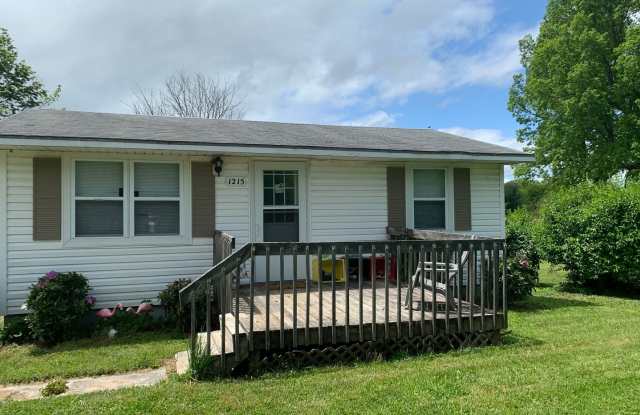 2 Bedroom 1 Bath House photos photos