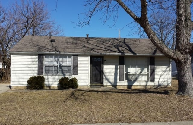 3200 Elmreeb Drive - 3200 Elmreeb Drive, Columbus, OH 43219