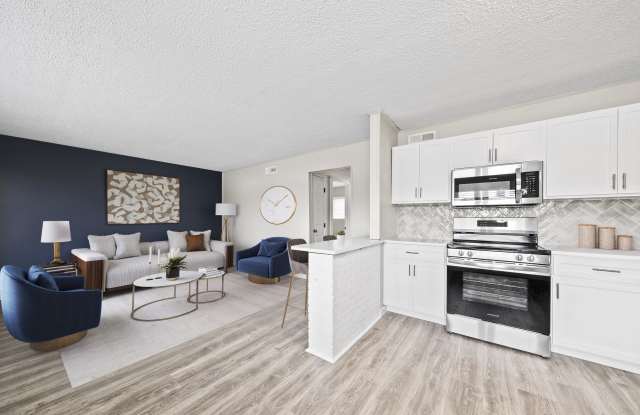The Lynx Apartments and Townhomes photos photos