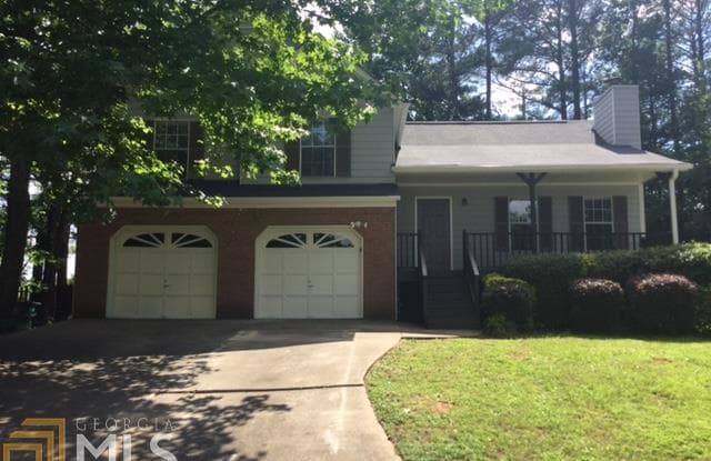 2198 Sandell - 2198 Sandell Trl SW, Cobb County, GA 30008