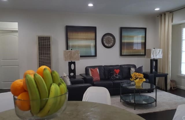 9854 Rosecrans - 9854 Rosecrans Avenue, Bellflower, CA 90706