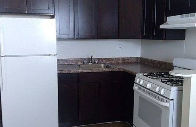 1801 Evarts Street - 1801 Evarts Street, Philadelphia, PA 19152
