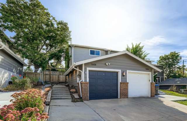 1608 Secrest Street - * photos photos