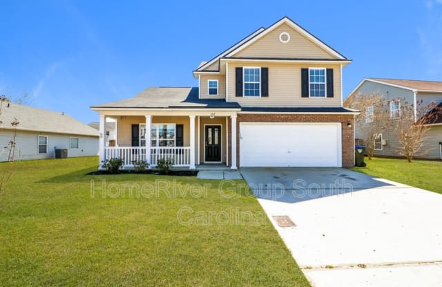102 Rundle Ln - 102 Rundle Lane, Summerville, SC 29483