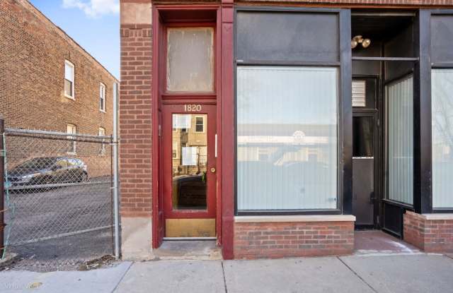1820 S Kedzie Avenue - 1820 South Kedzie Avenue, Chicago, IL 60623