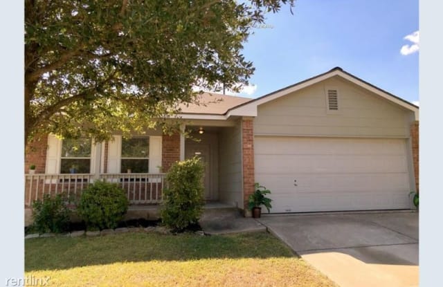 195 Musgrav - 195 Musgrav, Kyle, TX 78640