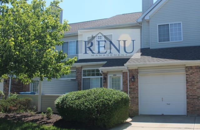 5913 Bastille Lane - 5913 Bastille Ln, Indianapolis, IN 46254