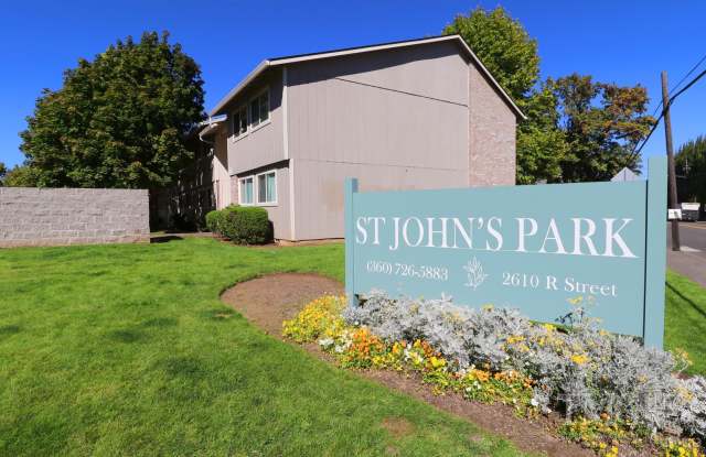 St. Johns Park photos photos