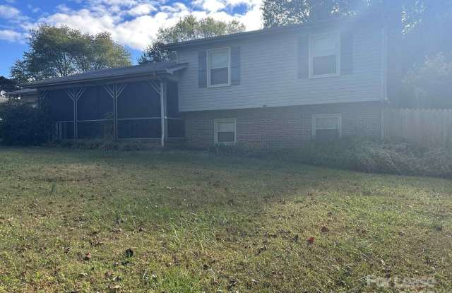 2410 23rd Street NE - 2410 23rd Street Northeast, St. Stephens, NC 28601 2410 23rd Street NE - 2410 23rd Street Northeast, St. Stephens, NC 28601