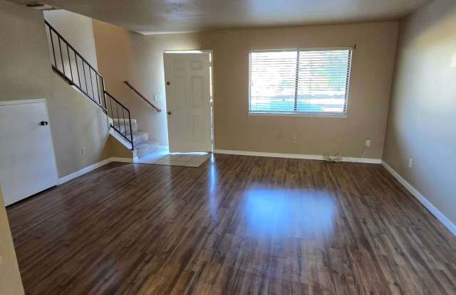 2-bedroom 1 bath condo - 135 Olive Street, El Paso de Robles, CA 93446