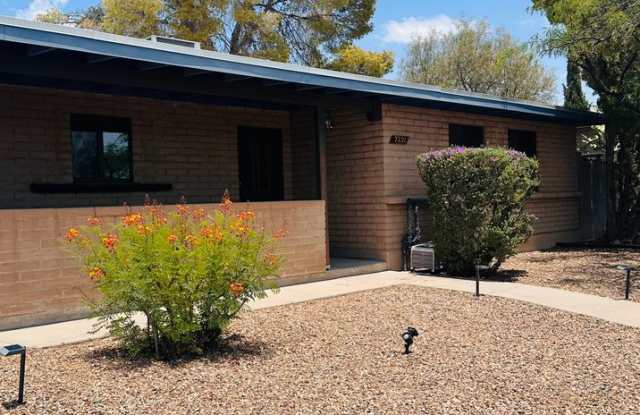 Beautiful and Pristine Condition - 3 bed 2 Bath - Close to Davis Monthan Air Force Base photos photos