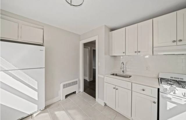 20 Bacon Street - 20 Bacon Street, Waltham, MA 02451