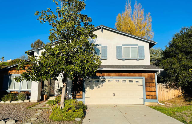 2165 Lupine Rd - 2165 Lupine Road, Hercules, CA 94547