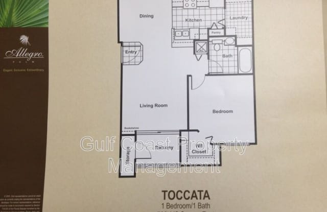5521 Legacy Crescent Place Gallery 4