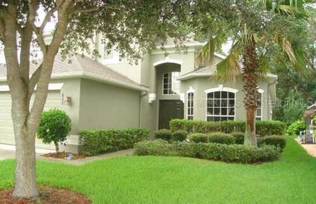 862 MOONLIT LANE - 862 Moonlit Lane, Casselberry, FL 32707